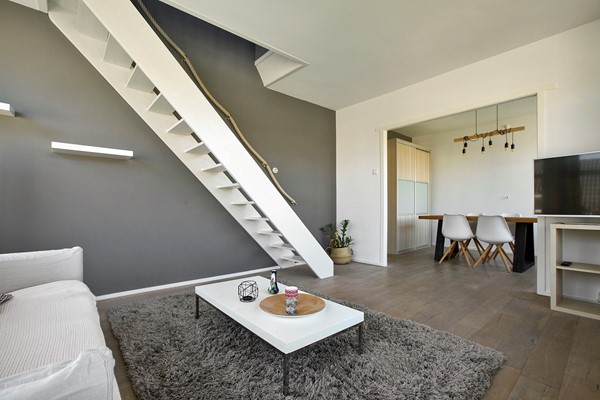 Medium property photo - Vogelenzangstraat 23-3, 1058 SN Amsterdam